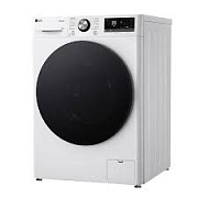 Стиральная машина LG F4WR710S2W (56,5см / 10кг / 1400об / пар / AI DD / Steam /TurboWash™ 360˚ / Inverter Direct Drive / Wi-Fi / A+++) Белый