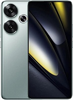 Смартфон POCO F6 12/512 ГБ, зелёный Зеленый