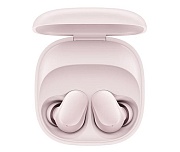 Беспроводные TWS наушники Xiaomi Redmi Buds 6 Play, розовые (BHR8775GL) Розовый