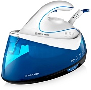Парогенератор Brayer BR4150 (2400 Вт/ подача пара - 80 г/мин/ паровой удар)