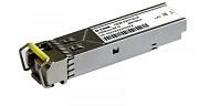 Модуль D-LINK DEM-330T/10KM/A1A 1000Base-BX-D,Simplex LC,TX:1550nm,RX:1310nm,SM,10KM