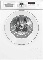Стиральная машина Bosch WGE03201PL (Serie2 / 58,8-63,2см / 8кг / 1200об / SpeedPerfect / ActiveWater Plus / EcoSilence Drive / A+++)