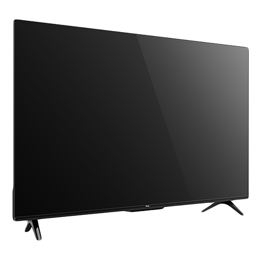 Телевизор TCL 43P635 4K UHD Google TV SMART 