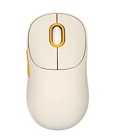 Беспроводная мышь Xiaomi Wireless Mouse 3, белая (BHR8912GL) 