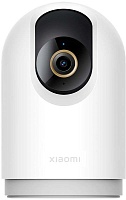 Видеокамера Xiaomi Smart Camera C500 Pro, белая (BHR8088GL)