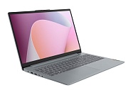 Ноутбук Lenovo IdeaPad Slim 3 15ABR8 (AMD Ryzen 7 7730U 2GHz/15,6"FHD IPS/16GB/512GB SSD/W11H SL/) Серый