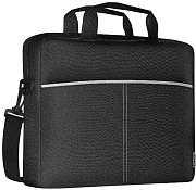 Сумкa для ноутбука 15"-16" Defender Lite, черная