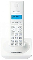 Телефон Panasonic KX-TG1711RUW белый