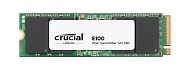 Жесткий диск SSD M.2 1TB Crucial E100 PCIe 4 x4 R5000/W4500Mb/s CT1000E100SSD8 80 TBW 
