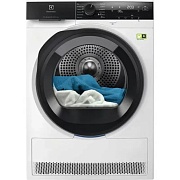 Сушильная машина с тепловым насосом Electrolux EW7D495UE (DelicateCare 700 / 63,6см / 9кг / MixCare / SensiCare / EasyClean / А+++) Белый