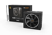 БП Chieftec Compact CSN-450C 450W (80+ Gold, SFX 2.3, APFC, 80 mm fan, FM, 24+4, 2xPCI-E, 3xSATA