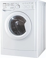 Стиральная машина Indesit EWUC 4105 CIS (32,3 см / 4кг / 1000об / Extra Wash / A)