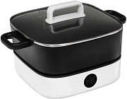Мультиварка Xiaomi Multifunctional Hot Pot Cooker 6L (BHR9704EU)