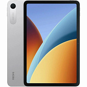 Планшет Xiaomi REDMI Pad 2 9.7" 4/128 ГБ, Wi-Fi, серебристый