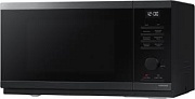 DSP Микроволновая печь Samsung MG23DG4524AGE2 (23 л, 800 Вт, переключатели поворотный механизм, кнопки, гриль 1150 Вт, дисплей, черный)