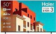 Телевизор Haier 50" H50K85GUX 4K UHD Google TV