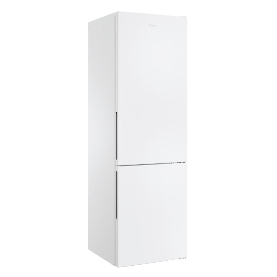 Холодильник CANDY CCT3L517FW (City Combi / Объем - 260 л / Высота - 176 см / Ширина - 55 см / A+ / Белый / Low Frost)