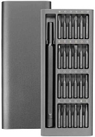 Отвертка Xiaomi Mi Precision Screwdriver Kit 24-in-1 (BHR4680GL)