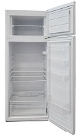 Холодильник Snaige FR23SM-PT000E0 (Объем - 243 л / Высота - 161см / A+ / белый / капельная система) Белый