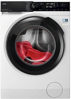 Стиральная машина AEG LFR73944FQE (Serie7000 / 63,1-66см / 9кг / 1400об / ProSteam / Steam Refresh / MixLoad / PreciseWash)
