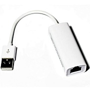 Сетевой адаптер USB KS-is KS-270 USB 2.0-RJ45 10/100 Мбит/сек 