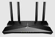 Маршрутизатор TP-LINK ARCHER AX3000 Двухдиапазонный гигабитный роутер Wi-Fi AX3000 с поддержкой Mesh 