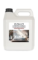 Гель для стирки ВЭКО Японский Хлопок 5 л 