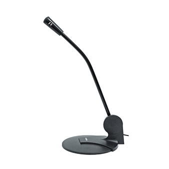 Микрофон SVEN MK-200 крепеж на столе или мониторе