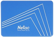 Жесткий диск SSD 4TB Netac N600S R545 /W500 Mb/s NT01N600S-004T-S3X