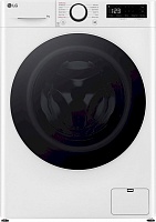 Стиральная машина LG F2WR508S0W (47.5см / 8кг / 1200об / пар / AI DD™ / Steam™ / TurboWash 360˚ / А+++)