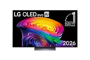 Телевизор LG 65" OLED C6 4K UHD WebOS 144Hz