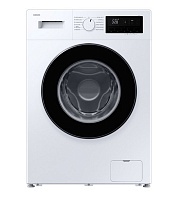 Стиральная машина Samsung WW70FG3M05AW (45.5см / 7кг / 1400об / пар / мотор - Digital Inverter / A+++) Белый
