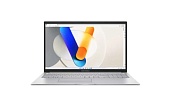 Ноутбук ASUS VivoBook 14 X1404VA  (Intel Core i7-1355U 1.7GHz/14"/1920 x 1080 IPS/8GB/512 SSD/Intel Iris Xe Graphics/DOS/Blue/RUS keyb) Синий