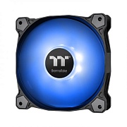 Кулер Thermaltake для корпуса Pure A12 Radiator Fan (Single Fan Pack)-Blue/120mm/1500rpm (CL-F109-PL12BU-A) 