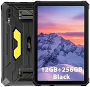Планшет BlackView ACTIVE 10 Pro 10'9" 12/256 ГБ (ночное видение) LTE, чёрный