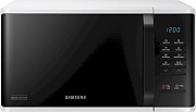 Микроволновая печь Samsung MS23K3513AW (23 л, 800 Вт, переключатели кнопки, дисплей, белый)