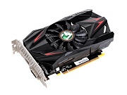 Видеокарта MAXSUN GeForce GT1030 Transformer 2G GDDR5 1468/6000MHz  DVI, HDMI 