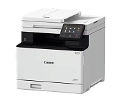 МФУ Canon MF752Cdw II цвет/A4/33стр/мин/ADF/Duplex/RJ45/USB/WiFi/Canon 069