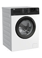 Стиральная машина Beko WRE65120ZAW (42,4-44см / 6кг / 1000об / A)