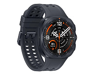 Смарт-часы Samsung Galaxy Watch Ultra 2 47мм LTE (SM-L715), черные
