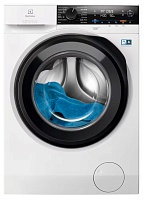 Стирально-сушильная машина Electrolux EW7W4492E (PerfectCare 700 / 60см / 9кг/5кг / 1400об / пар / DualCare™ / FreshScent / Inverter / А+++) Белый