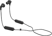 Беспроводные наушники JBL Endurance Run 2 BT, (Bluetooth 5.0, SBC), чёрный