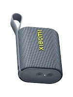 Портативная колонка Xiaomi Sound Pocket, 5W, серая (S28H-GL) Голубой
