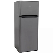 Холодильник Indesit TIA 14 NG (Объем - 249 л / Высота - 145 см / A / Темно-серый / статическая система)