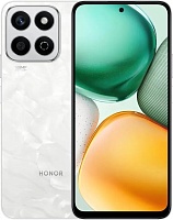 Смартфон HONOR X7c 8/256 ГБ, белый Белый