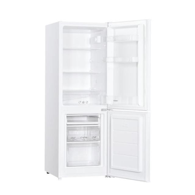 Холодильник CANDY CHCS4142WN (Объем - 173 л / Высота - 142,2 см / Ширина - 50 см / A+ / Белый / статическая система)