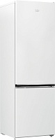 Холодильник Beko B1RCSK251W (Объем - 250л / Высота - 158см / Ширина - 54 см / A / Белый / Статическая система)