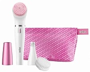 DSP Эпилятор Braun SE832n