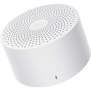 Колонка Xiaomi Mi Compact Bluetooth Speaker 2, 2W, белая (QBH4141EU) Белый
