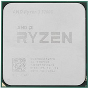 Процессор AMD AM4 Ryzen 5 3400G Tray без кулера 3.7GHz, 4core, 4MB Radeon Vega 11  (YD3400C5M4MFH) 